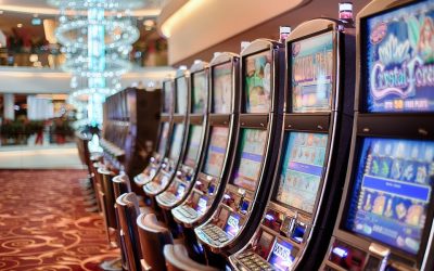 Ladies Nite Slot Machine: free game and review