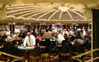 What Online Casinos Don’t Want You to Know About 5 Slots Tips