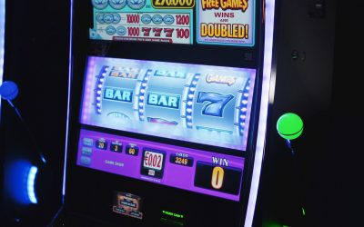 THE TOP ONLINE SLOTS RULES ONLINE CASINOS DO NOT WANT YOU TO KNOW